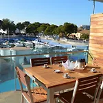Appartements Residence Port Trebol