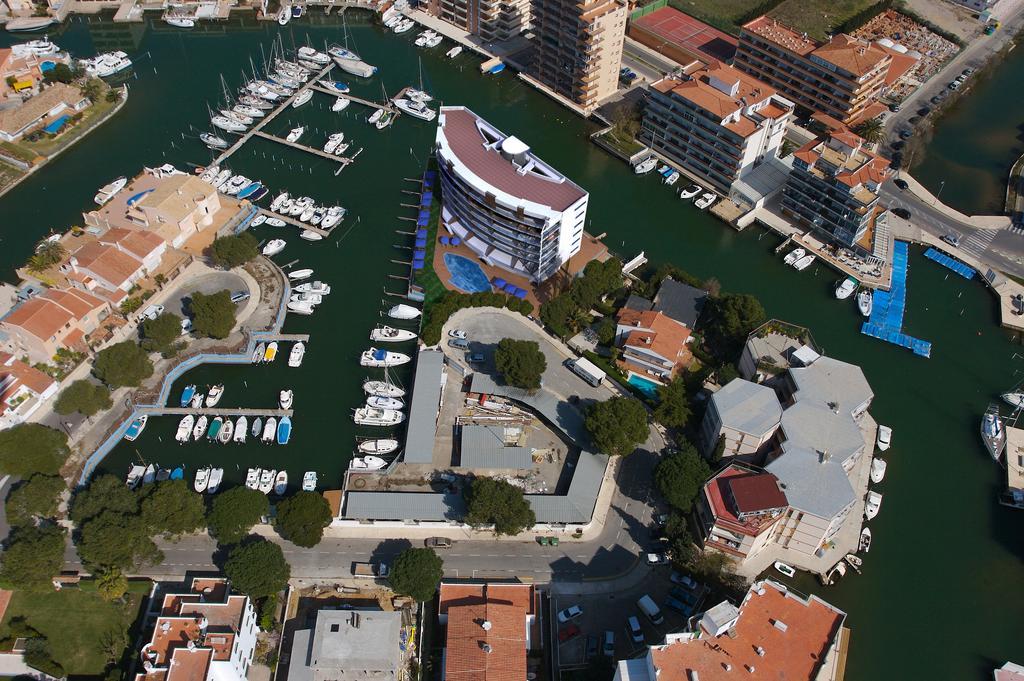 Port Trebol