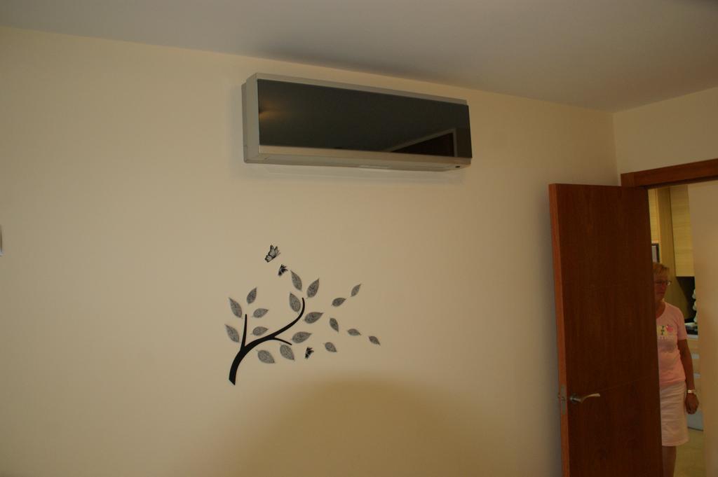 Appartement Port Trebol