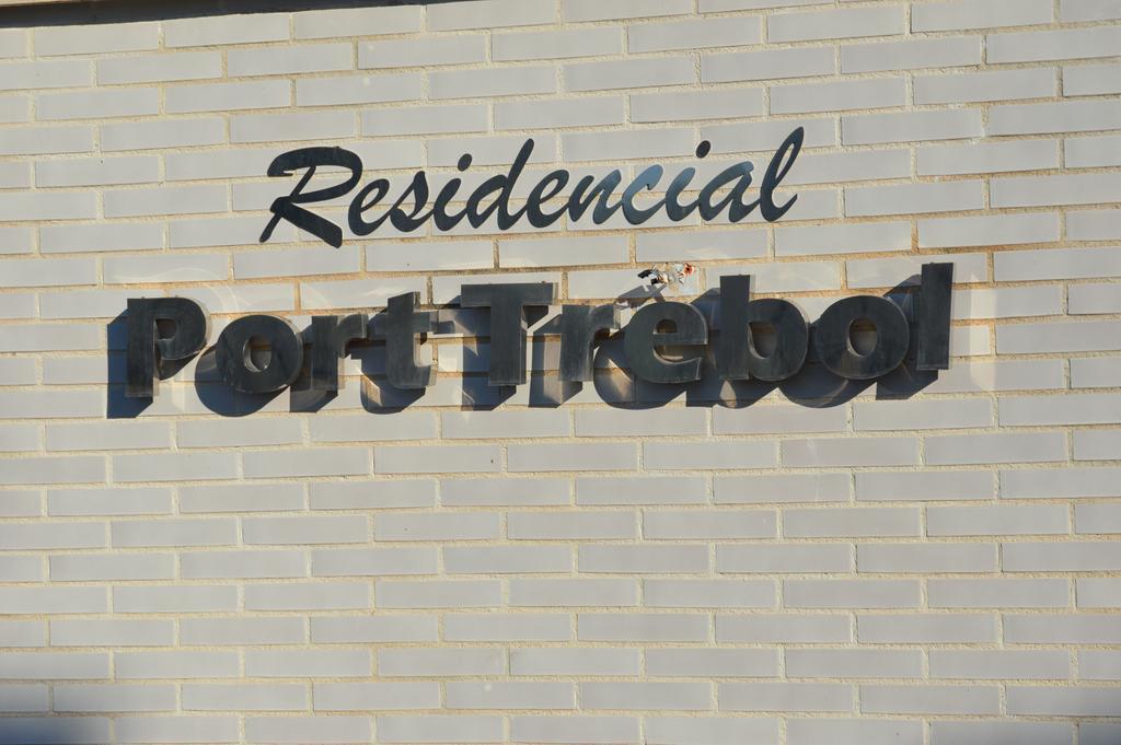 Port Trebol