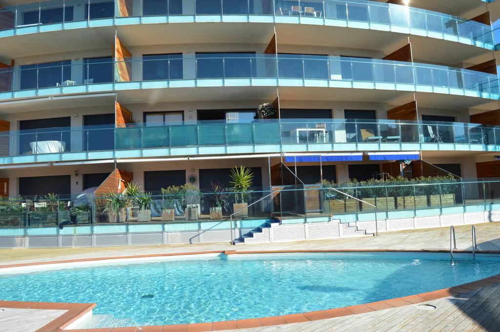Port Trebol Appartement