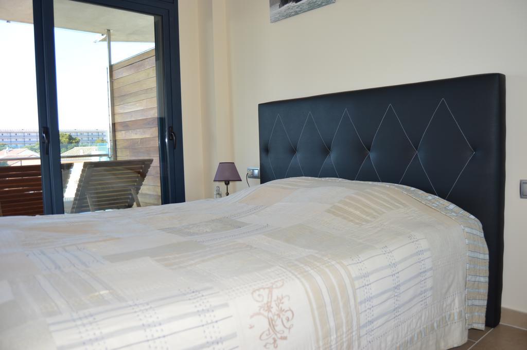 Appartement Port Trebol