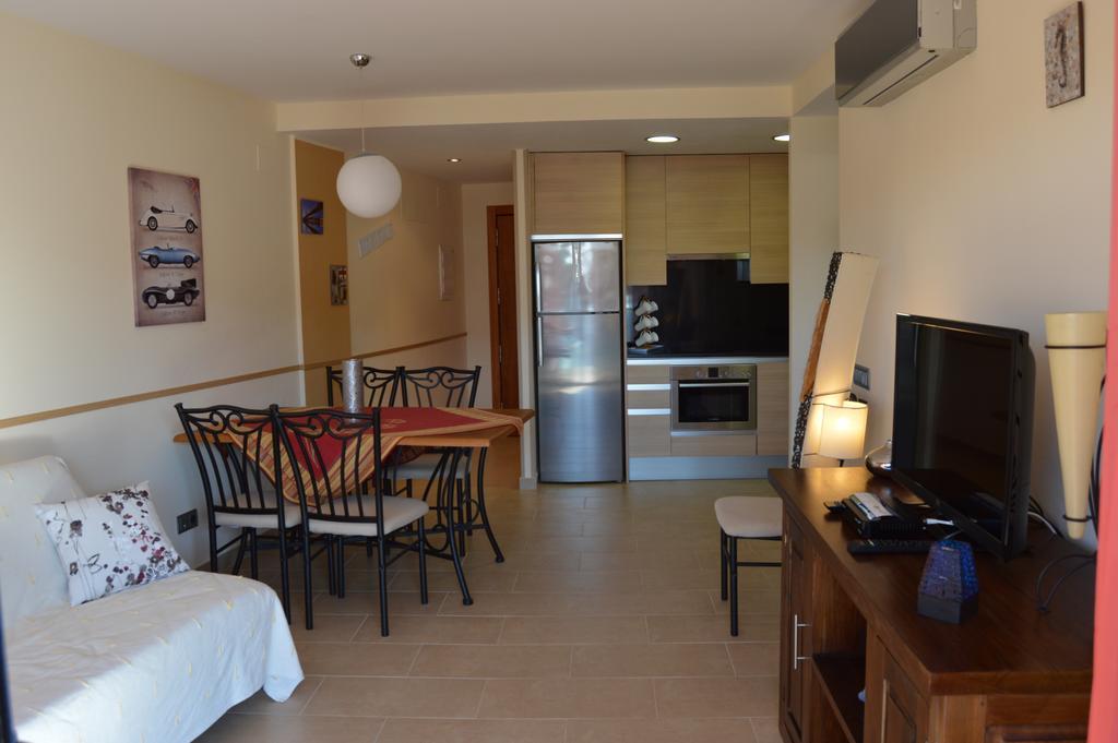 Port Trebol Appartement